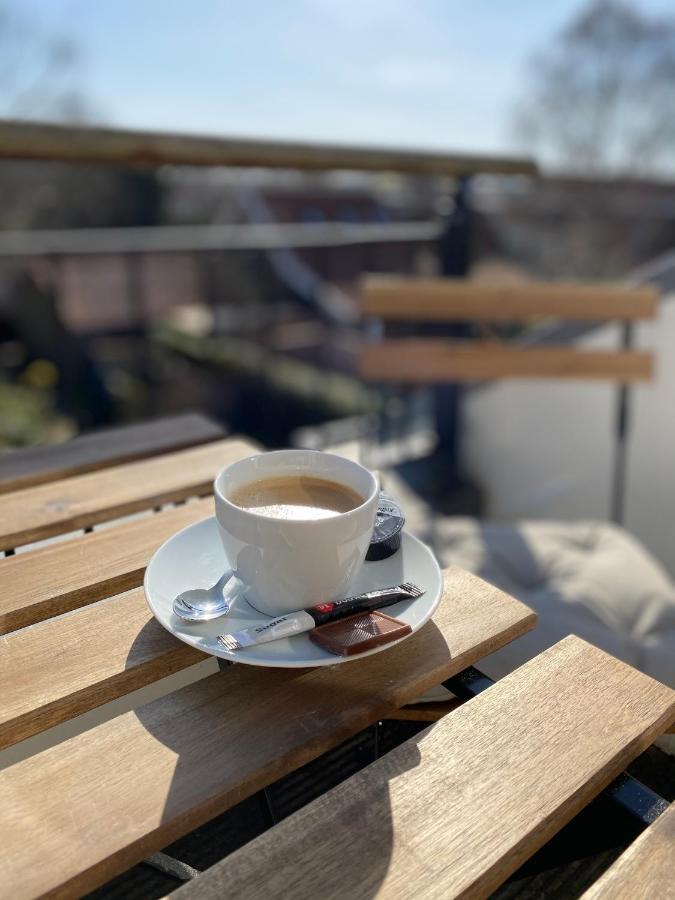 Hotel De Zilte Zeeuw Kortgene Eksteriør bilde